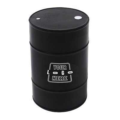 55 Gallon Drum Shape Stress Ball