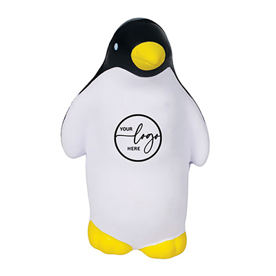 Penguin Shape Stress Ball