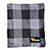 Grey-Black Plaid