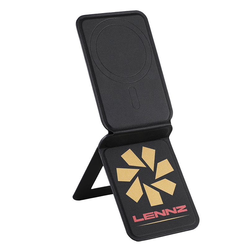 Snap Stand Phone Tripod