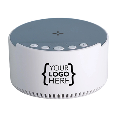 Serene Bluetooth Sound Machine