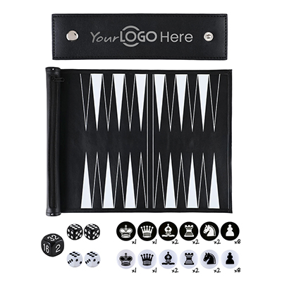 Roll Play Games Kit