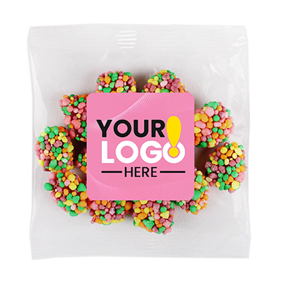 Nerds Gummy Clusters®: Taster Packet