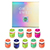 Holographic Rainbow