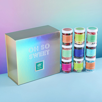Oh So Sweet Gift Set