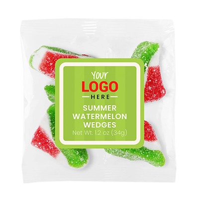 Summer Watermelon Wedges: Taster Packet