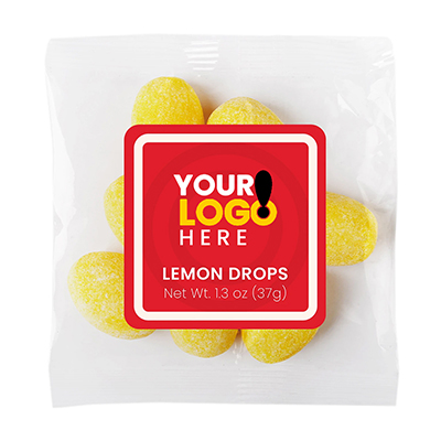 Lemon Drops: Taster Packet