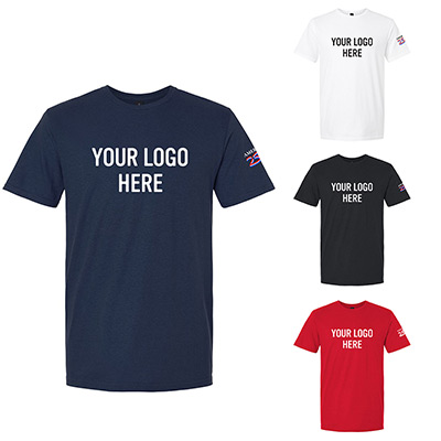 America250™ Gildan Softstyle® T-Shirt