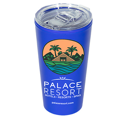 18 oz. Double Wall Recycled Tumbler