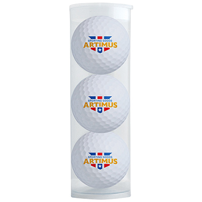 Three Ball Par Pack - Callaway® Warbird®