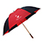 Black / Red