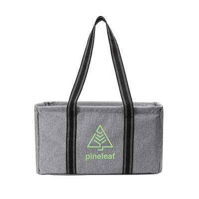 Osborne Eco Friendly Utility Collapsible Tote Bag