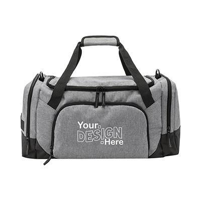Osborne Eco Friendly Weekend Duffel Bag