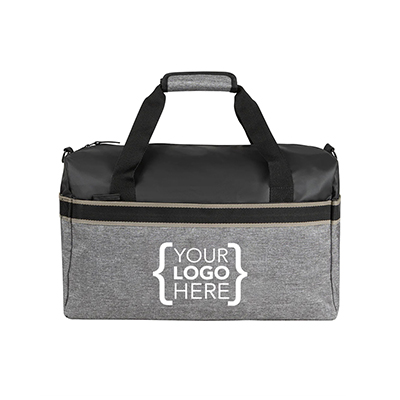 TraverseLite Eco Friendly Duffel Bag