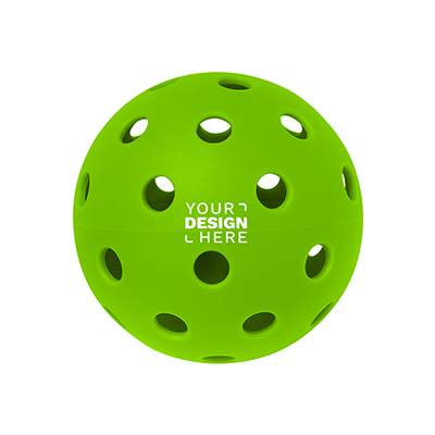 40 Hole Outdoor Pickleball