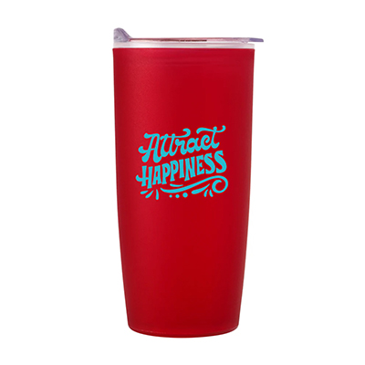 22 oz. Aroma Double Wall Tumbler