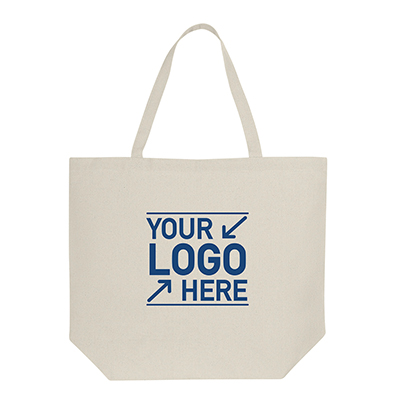 10 oz. Mabel Cotton Tote Bag