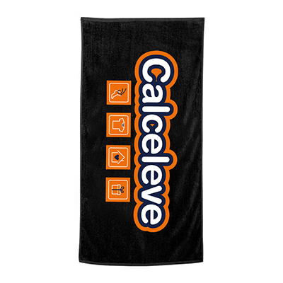 Economy Beach Towel