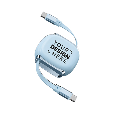 100W Type-C to Type-C Charging - Data Cable