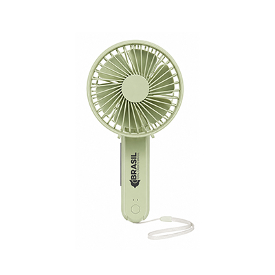 Two-way Use Handheld & Desktop Fan