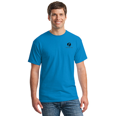 Gildan® - Heavy Cotton™ T-Shirt (Color)