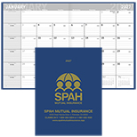 Classic Monthly Planner