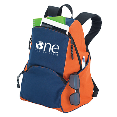 On The Move Backpack