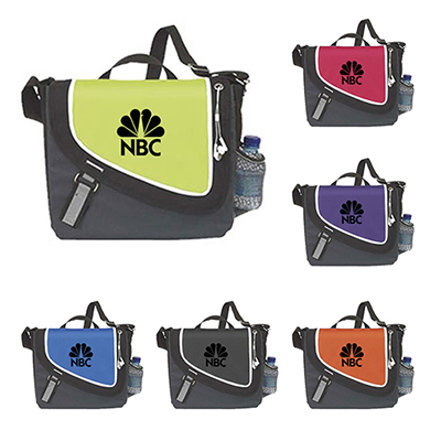 Promotional messenger bags Clearance