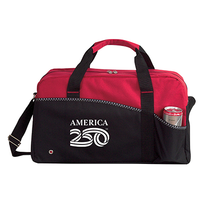 Atchison® Center Court Duffel