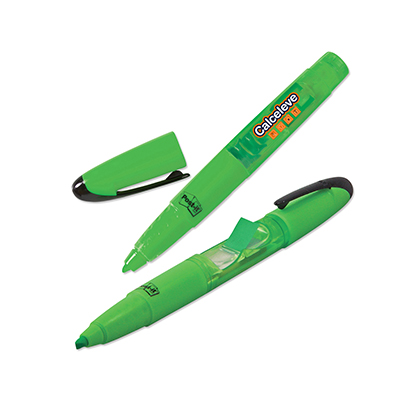 Post-it® Custom Printed Flag+ Highlighter