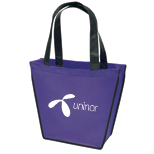 Carnival Tote Bag
