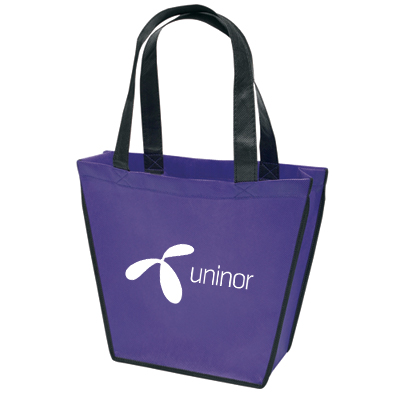 Carnival Tote Bag