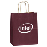 Munchkin-Matte Finish Shopper