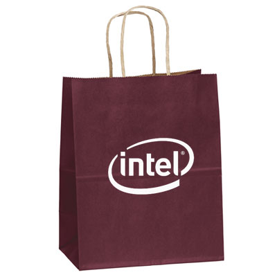 Munchkin-Matte Finish Shopper