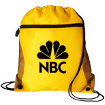 Mesh Pocket Drawcord