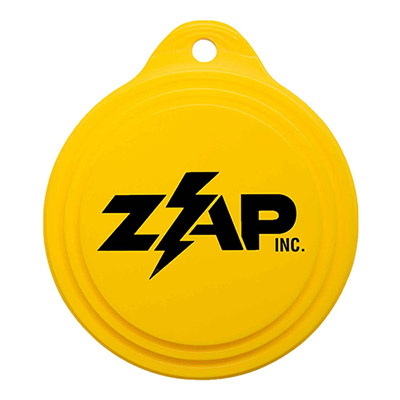 3-Step Lid Can Food Cover