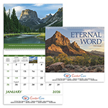 Eternal Word - Spiral Calendar
