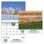 Agriculture Calendar