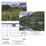 Inspirations for Life Calendar