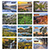 Monthly Images