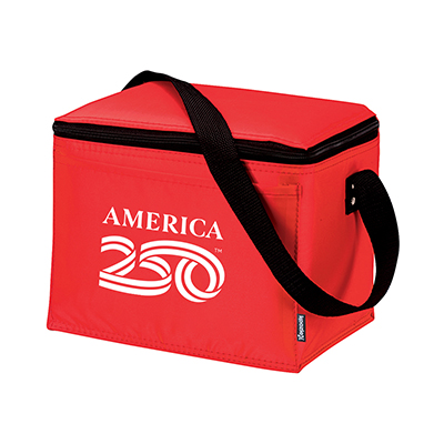 Koozie® Six-Pack Cooler