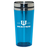 16 oz. Colored Acrylic Tumbler