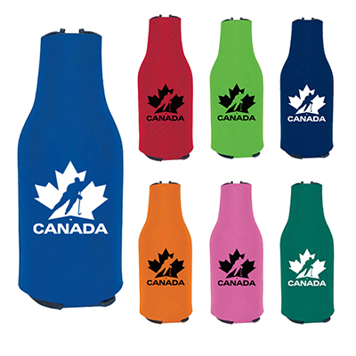 promotional koozies