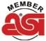 ASI Member Logo