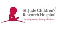 st.jude children's research hospital