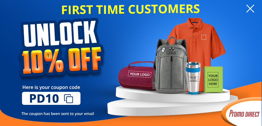 Promotional Products & Promotional Items from Promo Direct